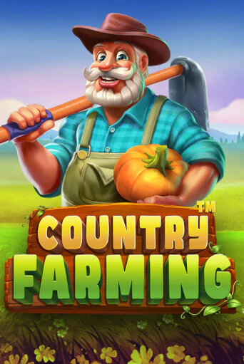Country Farming демо слот играть онлайн | JoyCasino Online бесплатная игра