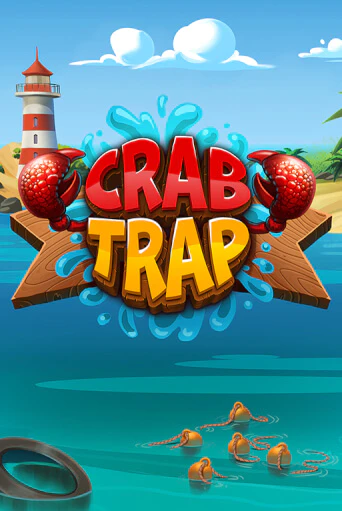 Crab Trap демо слот играть онлайн | JoyCasino Online бесплатная игра