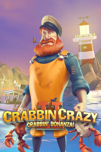 Crabbin' Crazy 2 ™ демо слот играть онлайн | JoyCasino Online бесплатная игра