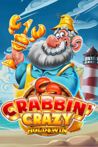 Crabbin' Crazy демо слот играть онлайн | JoyCasino Online бесплатная игра
