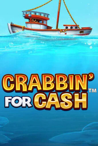 Crabbin’ for Cash демо слот играть онлайн | JoyCasino Online бесплатная игра