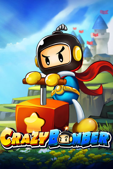 Crazy Bomber демо слот играть онлайн | JoyCasino Online бесплатная игра