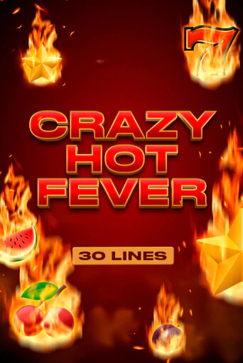 Crazy Hot Fever демо слот играть онлайн | JoyCasino Online бесплатная игра