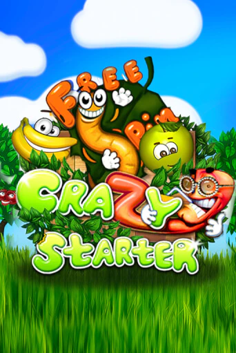 Crazy Starter демо слот играть онлайн | JoyCasino Online бесплатная игра