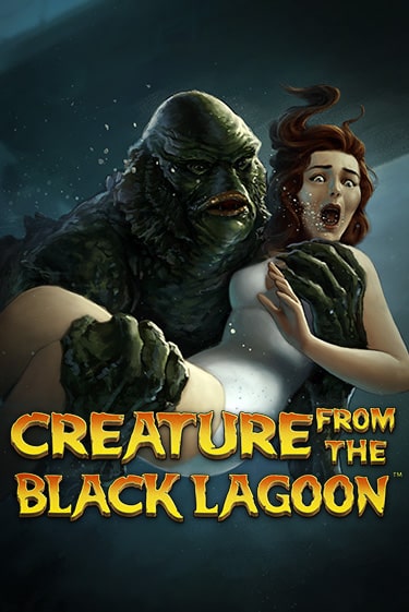 Creature from the Black Lagoon™ демо слот играть онлайн | JoyCasino Online бесплатная игра