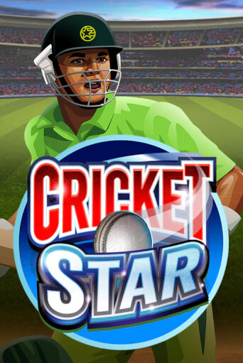 Cricket Star демо слот играть онлайн | JoyCasino Online бесплатная игра