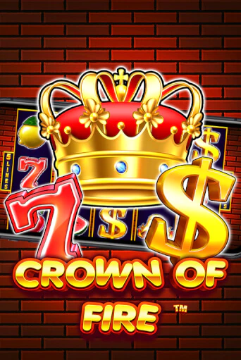 Crown of Fire демо слот играть онлайн | JoyCasino Online бесплатная игра