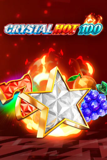 Crystal Hot 100 демо слот играть онлайн | JoyCasino Online бесплатная игра