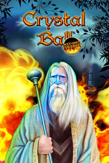 Crystal Ball Red Hot Firepot демо слот играть онлайн | JoyCasino Online бесплатная игра