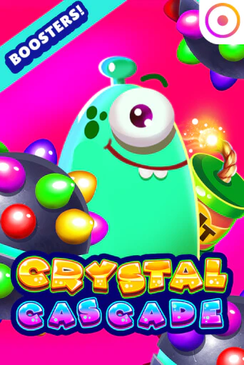 Crystal Cascade демо слот играть онлайн | JoyCasino Online бесплатная игра