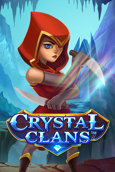 Crystal Clans демо слот играть онлайн | JoyCasino Online бесплатная игра