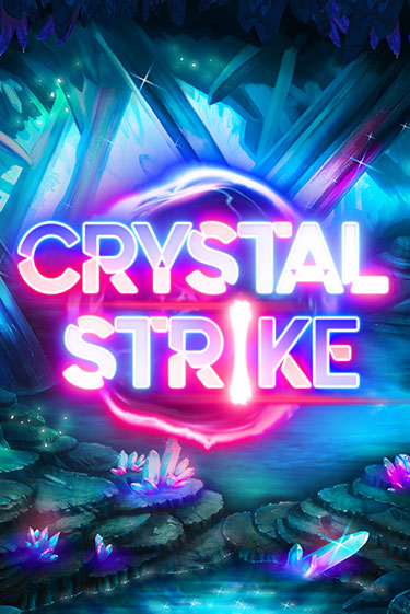 Crystal Strike демо слот играть онлайн | JoyCasino Online бесплатная игра