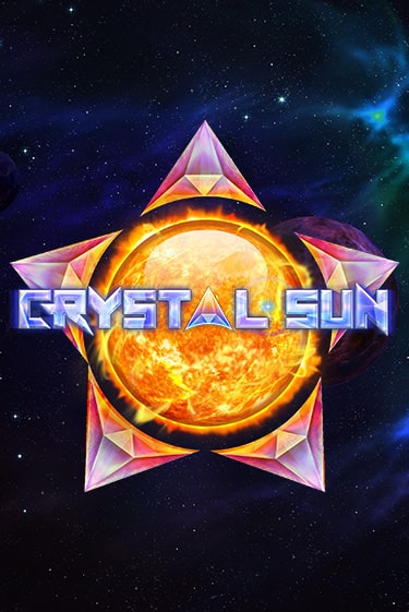 Crystal Sun демо слот играть онлайн | JoyCasino Online бесплатная игра