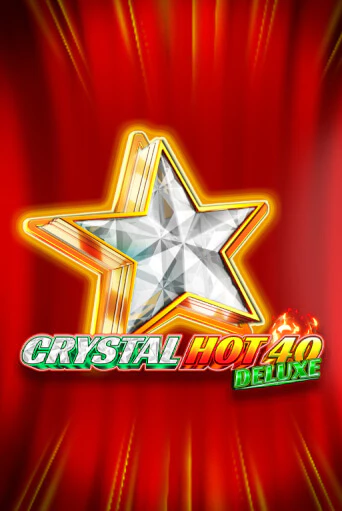 Crystal Hot 40 Deluxe демо слот играть онлайн | JoyCasino Online бесплатная игра