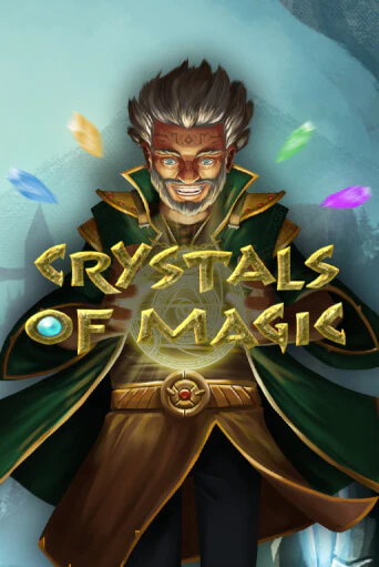 Crystals of Magic демо слот играть онлайн | JoyCasino Online бесплатная игра