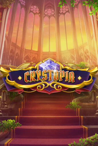 Crystopia демо слот играть онлайн | JoyCasino Online бесплатная игра
