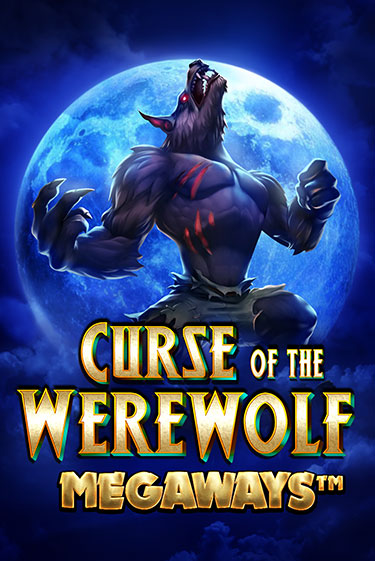Curse of the Werewolf Megaways демо слот играть онлайн | JoyCasino Online бесплатная игра