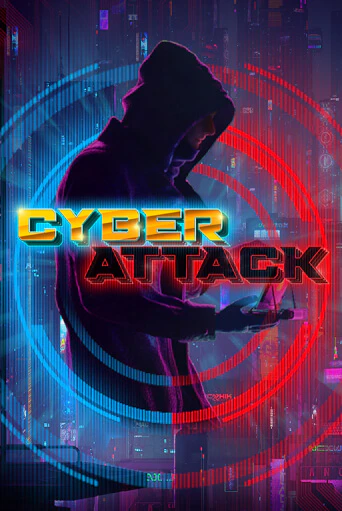 Cyber Attack демо слот играть онлайн | JoyCasino Online бесплатная игра