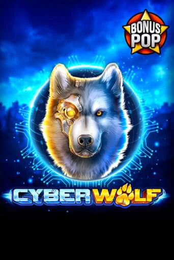 Cyber Wolf демо слот играть онлайн | JoyCasino Online бесплатная игра