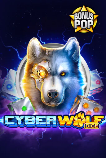 Cyber Wolf Dice демо слот играть онлайн | JoyCasino Online бесплатная игра