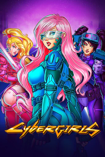 Cybergirls демо слот играть онлайн | JoyCasino Online бесплатная игра