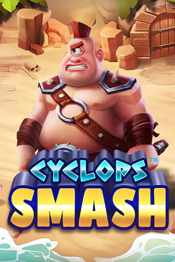 Cyclops Smash демо слот играть онлайн | JoyCasino Online бесплатная игра