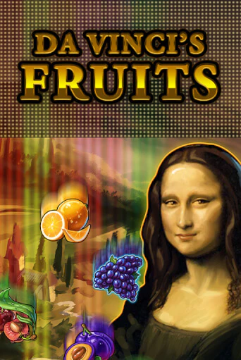 Da Vinci's Fruits демо слот играть онлайн | JoyCasino Online бесплатная игра