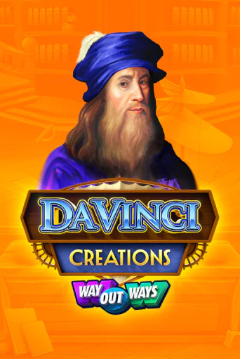 Da Vinci Creations демо слот играть онлайн | JoyCasino Online бесплатная игра