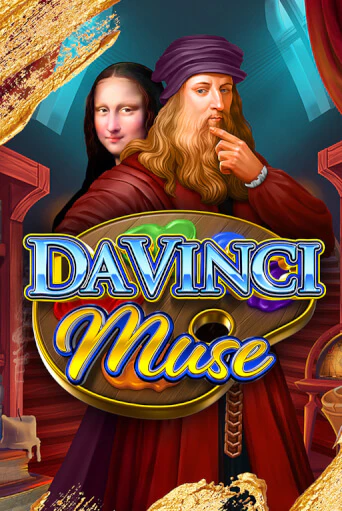 Da Vinci Muse Promo демо слот играть онлайн | JoyCasino Online бесплатная игра