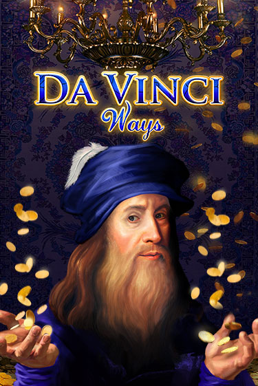 Da Vinci Ways демо слот играть онлайн | JoyCasino Online бесплатная игра