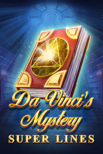 Da Vinci's Mystery демо слот играть онлайн | JoyCasino Online бесплатная игра