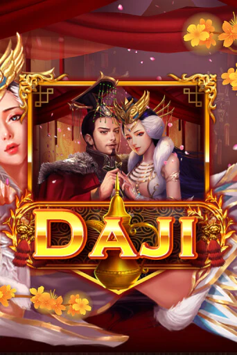 Daji демо слот играть онлайн | JoyCasino Online бесплатная игра