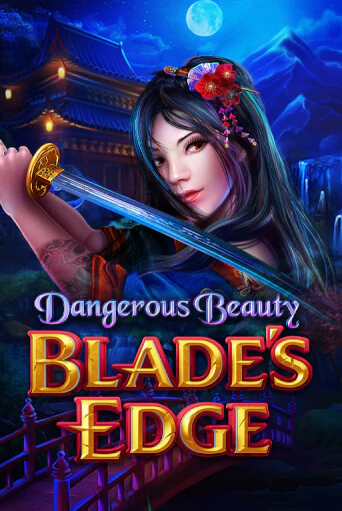 Dangerous Beauty Blades Edge демо слот играть онлайн | JoyCasino Online бесплатная игра