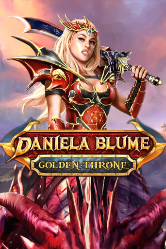 Daniela Blume Golden Throne демо слот играть онлайн | JoyCasino Online бесплатная игра
