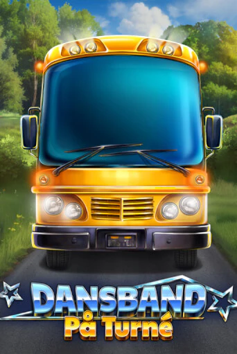 Dansband På Turné демо слот играть онлайн | JoyCasino Online бесплатная игра