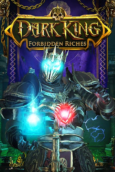 Dark King: Forbidden Riches демо слот играть онлайн | JoyCasino Online бесплатная игра