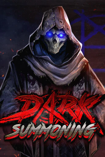 Dark Summoning демо слот играть онлайн | JoyCasino Online бесплатная игра