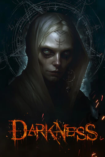 Darkness демо слот играть онлайн | JoyCasino Online бесплатная игра