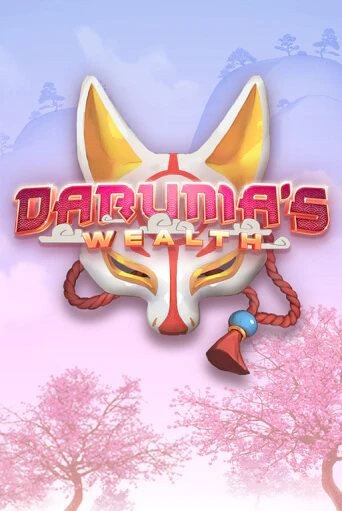 Daruma's Wealth демо слот играть онлайн | JoyCasino Online бесплатная игра