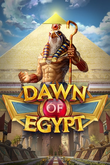 Dawn of Egypt демо слот играть онлайн | JoyCasino Online бесплатная игра