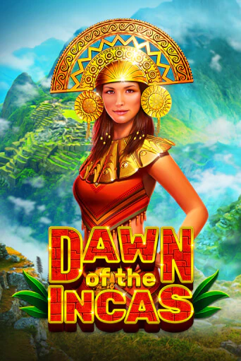 Dawn of the Incas демо слот играть онлайн | JoyCasino Online бесплатная игра