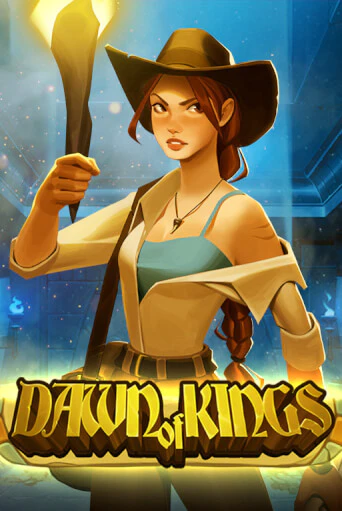 Dawn of Kings демо слот играть онлайн | JoyCasino Online бесплатная игра