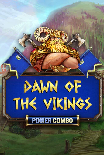 Dawn of the Vikings POWER COMBO демо слот играть онлайн | JoyCasino Online бесплатная игра