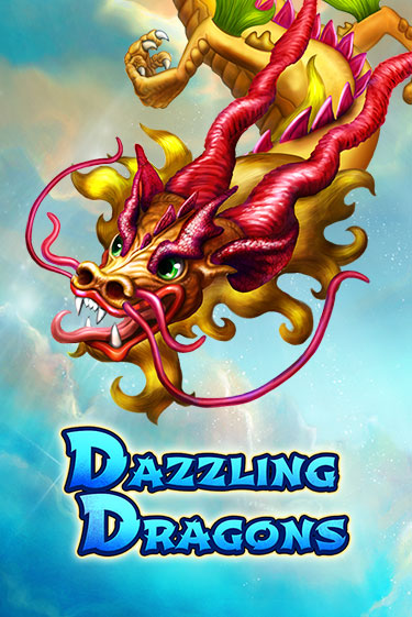 Dazzling Dragons демо слот играть онлайн | JoyCasino Online бесплатная игра