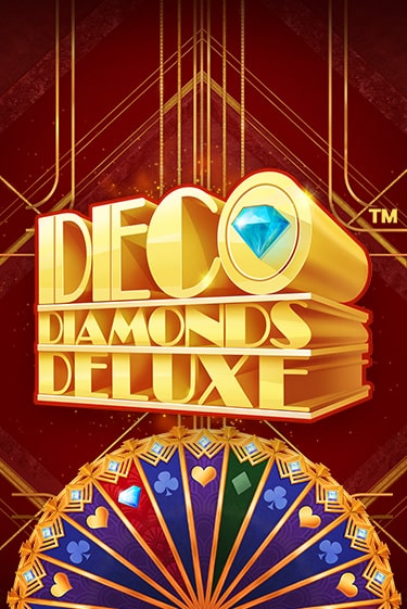 Deco Diamonds Deluxe демо слот играть онлайн | JoyCasino Online бесплатная игра