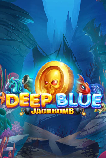Deep Blue демо слот играть онлайн | JoyCasino Online бесплатная игра