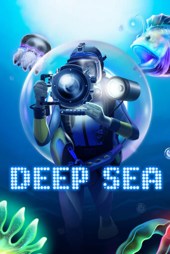 Deep Sea демо слот играть онлайн | JoyCasino Online бесплатная игра