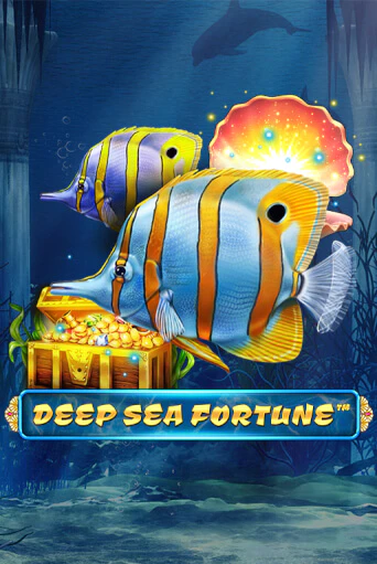 Deep Sea Fortune демо слот играть онлайн | JoyCasino Online бесплатная игра