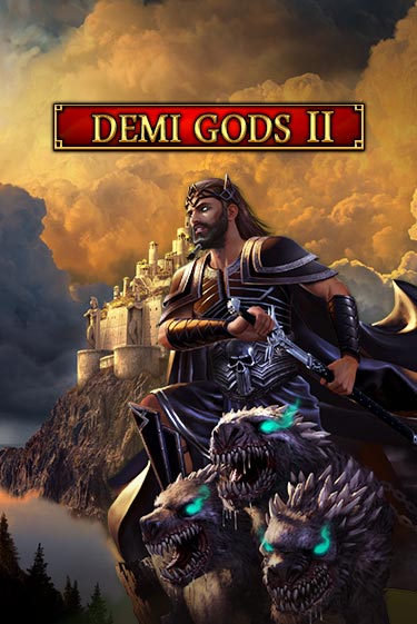 Demi Gods 2 - 15 Lines Series демо слот играть онлайн | JoyCasino Online бесплатная игра