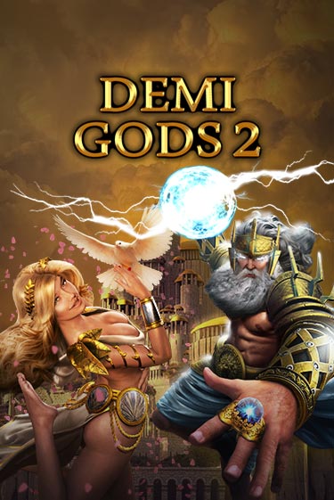 Demi Gods 2 демо слот играть онлайн | JoyCasino Online бесплатная игра